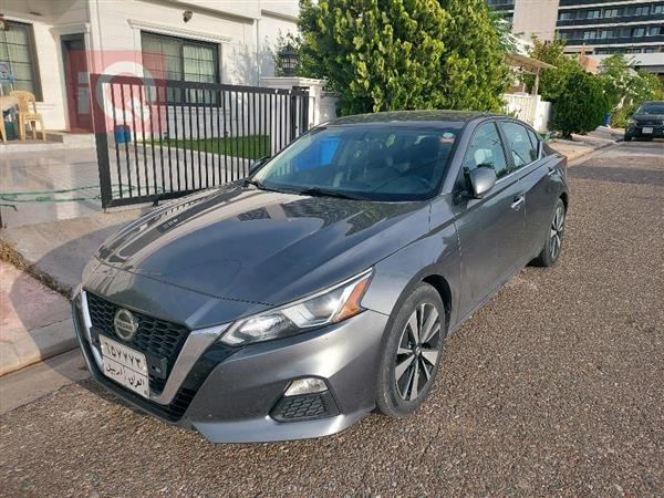 نيسان ألتيما 2019 للبيع في العراق - اربيل